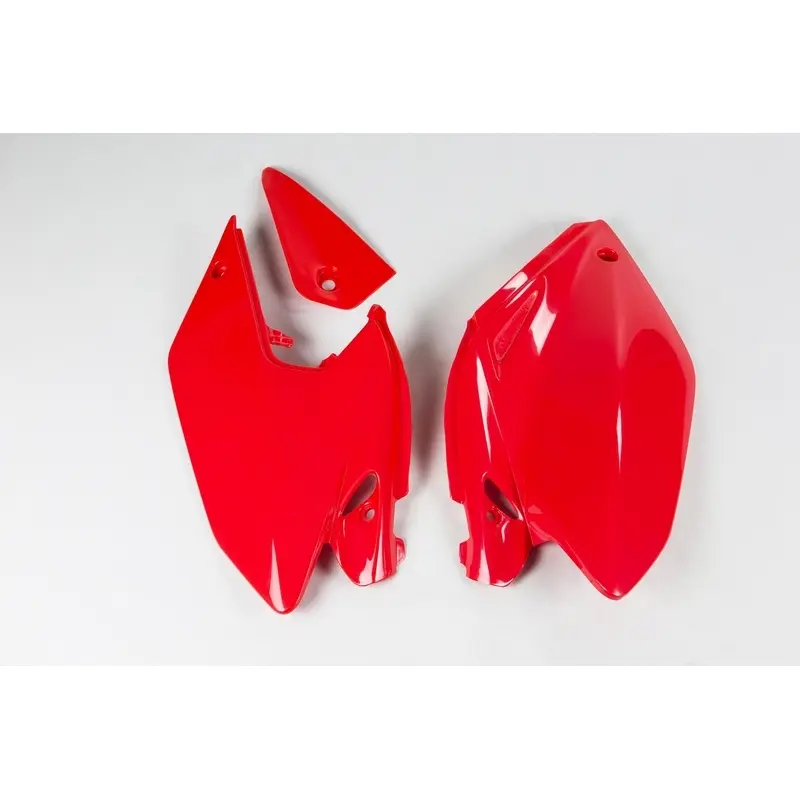 Motorschutzplatten UFO Honda Crf 250 X (Me11) [250]