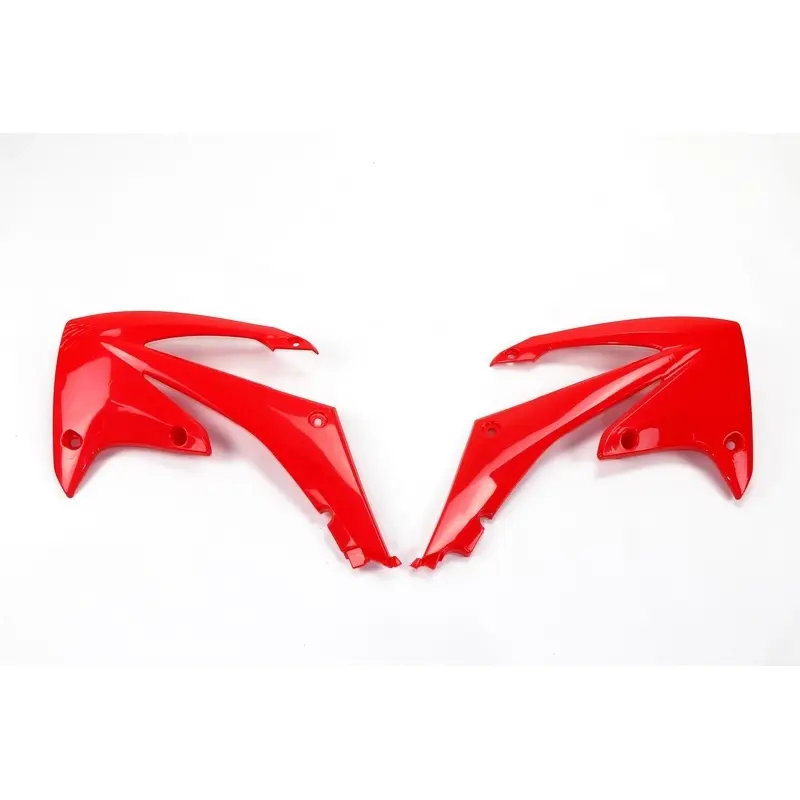 Ouies de Radiateur Moto UFO Honda Crf 450 R (Pe05) [450]