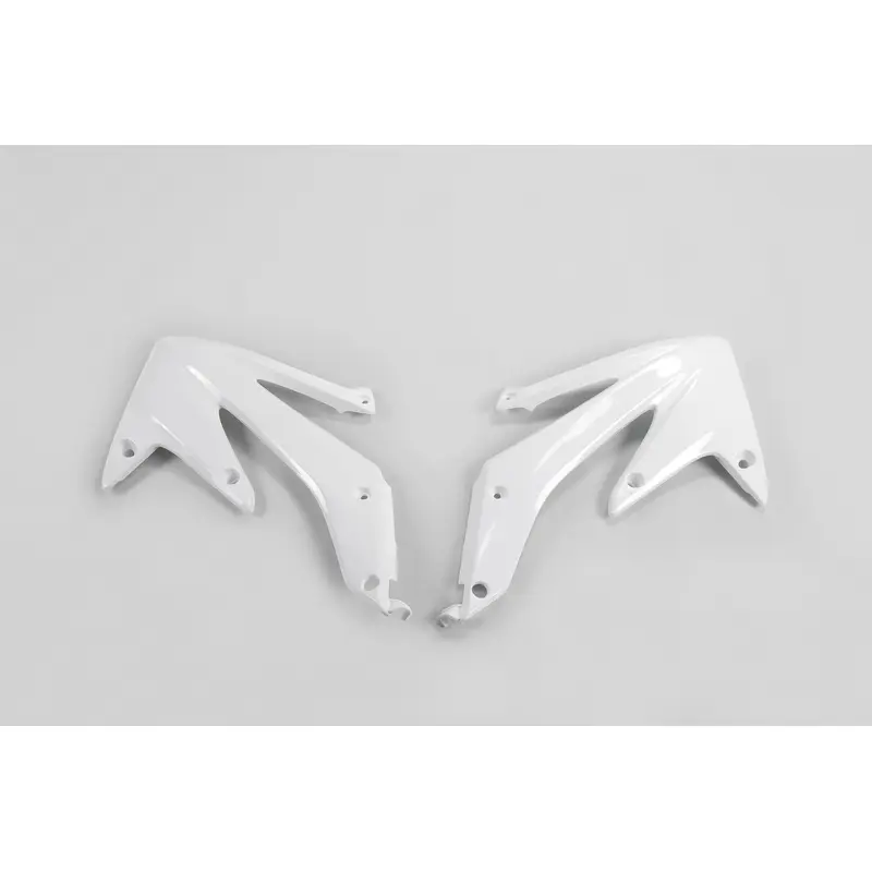 Ouies de Radiateur Moto UFO Honda Crf 450 R (Pe05) [450]
