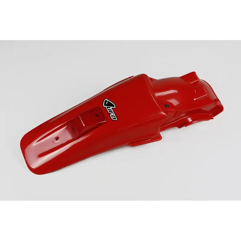 Motorradkotflügel hinten UFO Honda XR 650 R (Re01) [650]
