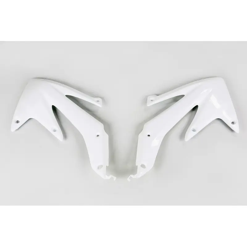 Ouies de Radiateur Moto UFO Honda Crf 450 X (Pe06) [450]
