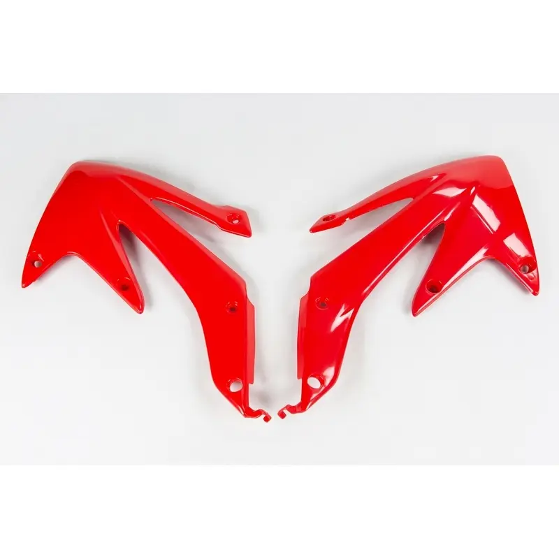 Ouies de Radiateur Moto UFO Honda Crf 450 X (Pe06) [450]