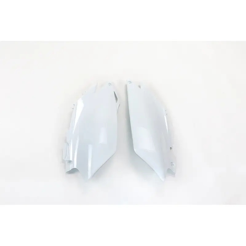 Motorschutzplatten UFO Honda CRF 450 R (PE05) [450]