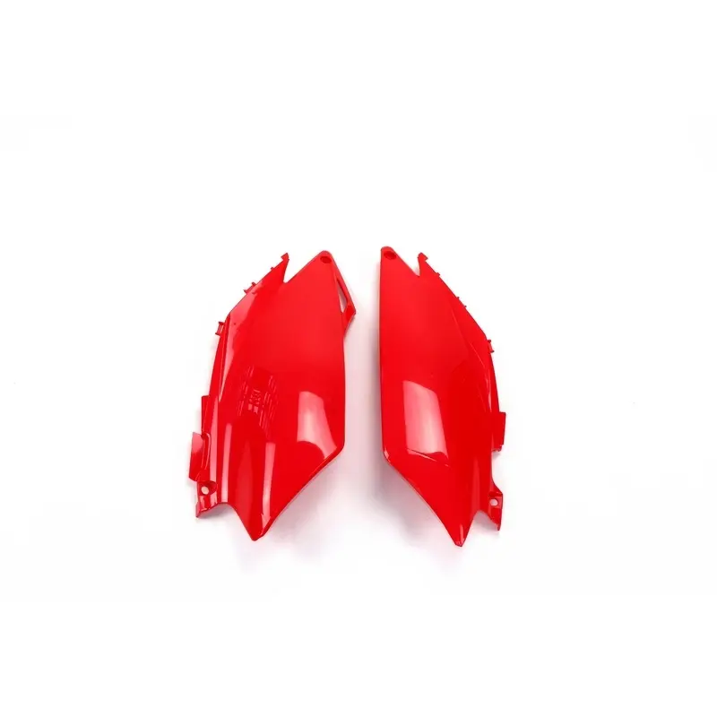 Motorschutzplatten UFO Honda Crf 450 R (Pe05)