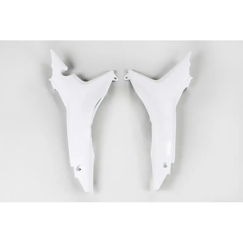 Luftfilterdeckel Motorrad UFO Honda Crf 250 R (Me10) [250]