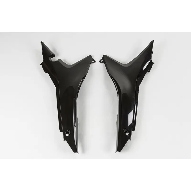 Luftfilterdeckel Motorrad UFO Honda Crf 450 R (Pe05)