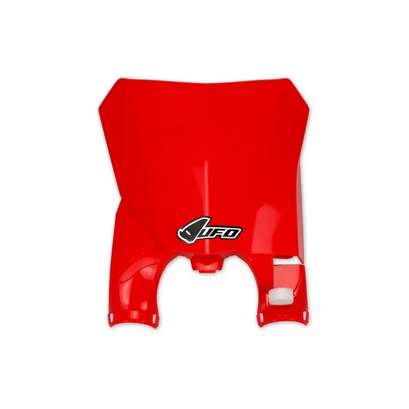 Vorderes Motorradkennzeichen UFO Honda CRF 450 RX ENDURO (PE07) [450]