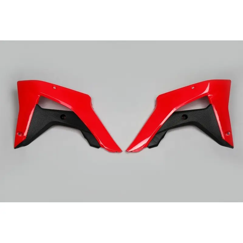 Ouies de Radiateur Moto UFO Honda CRF 250 R (ME12) [250]