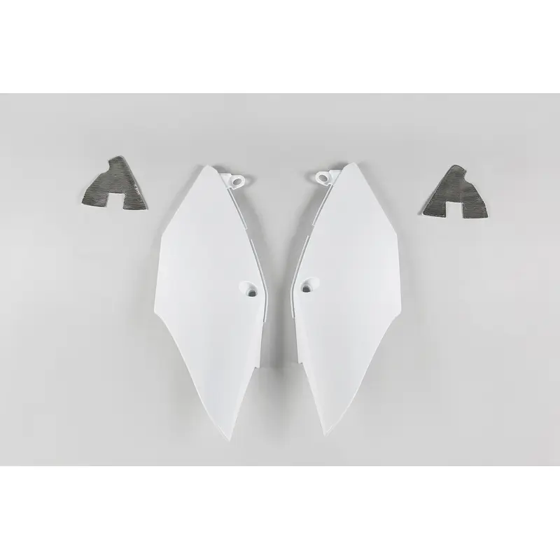 Motorschutzplatten UFO Honda CRF 450 R (PE07) [450]