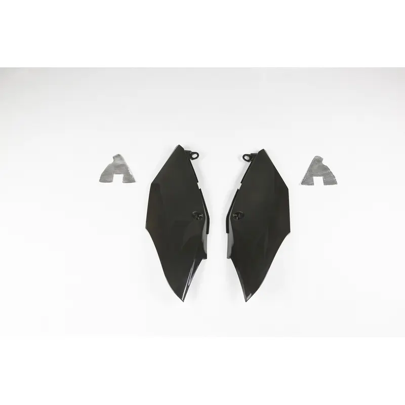 Motorschutzplatten UFO Honda CRF 250 R (ME12) [250]