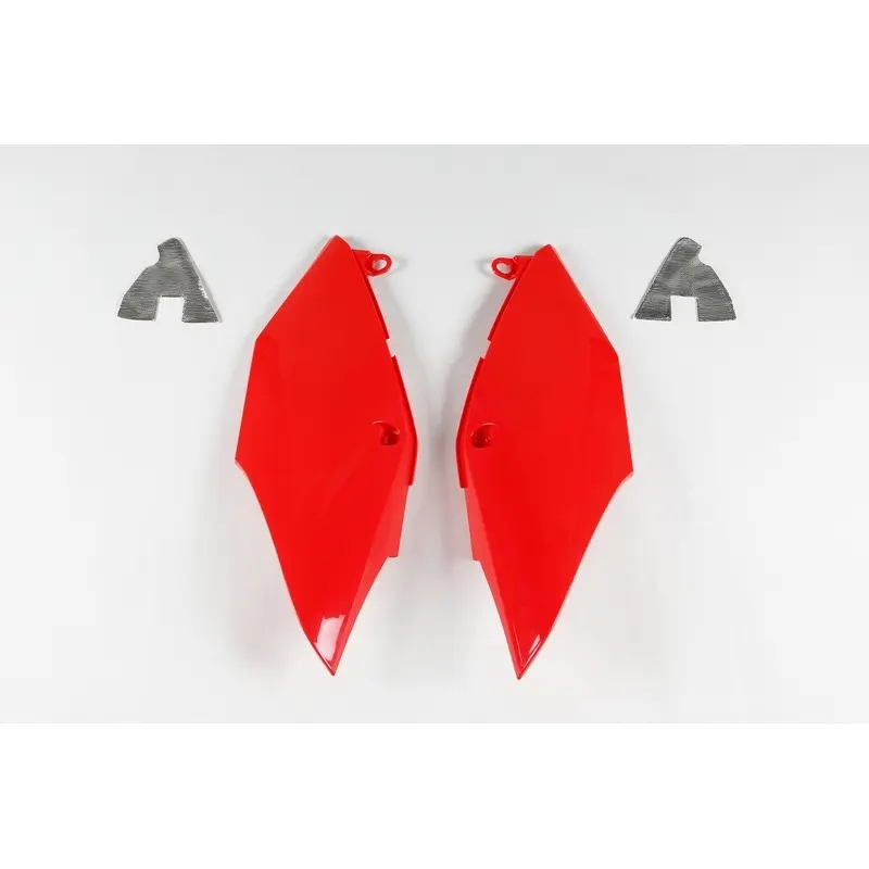 Motorschutzplatten UFO Honda CRF 450 RX ENDURO (PE07) [450]