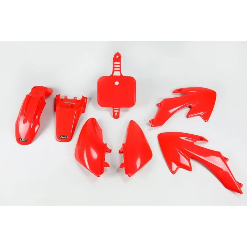 Motorrad Dekorationsset UFO Honda CRF 50 F (AE04) [50]
