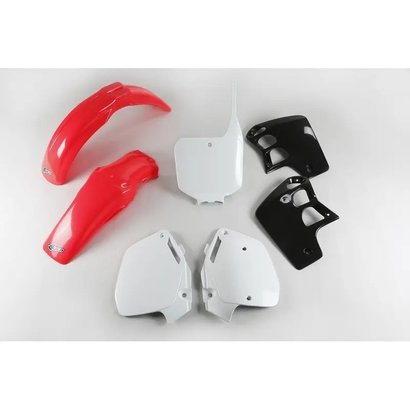 Motorrad Dekorationsset UFO Honda CRF 50 F (AE03) [50]
