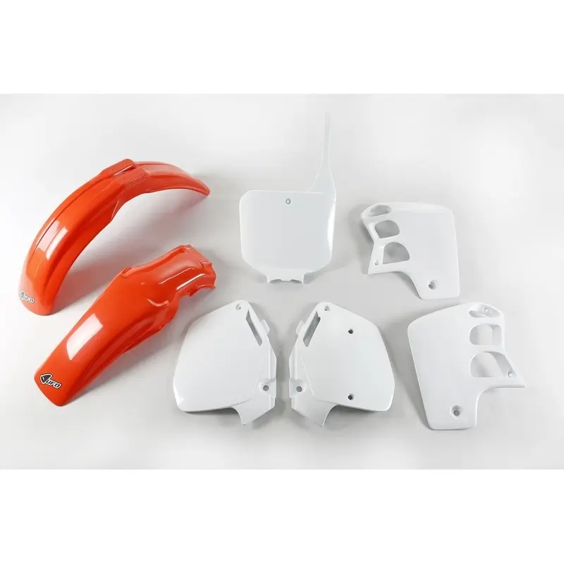 Motorrad Dekorationsset UFO Honda CRF 50 (AE04) [50]