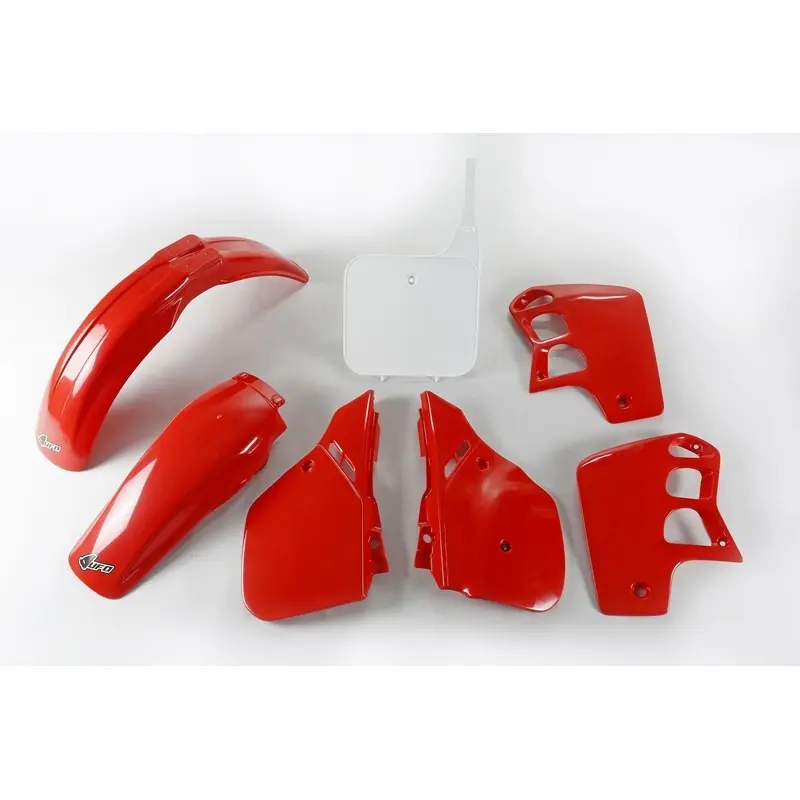 Motorrad Dekorationsset UFO Honda CRF 50 F (AE04) 1989