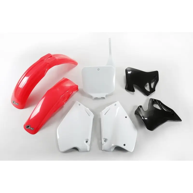 Motorrad Dekorationsset UFO Honda CR 125 R (JE01) [125]