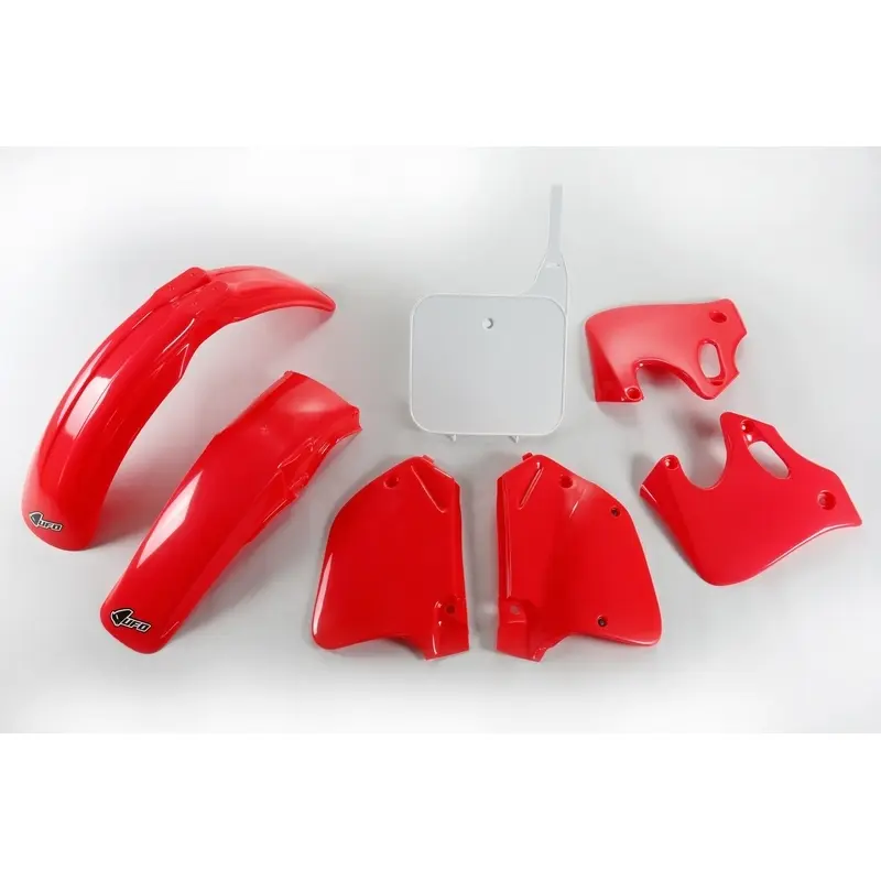 Motorrad Dekorationsset UFO Honda CR 250 R (ME03) [250]