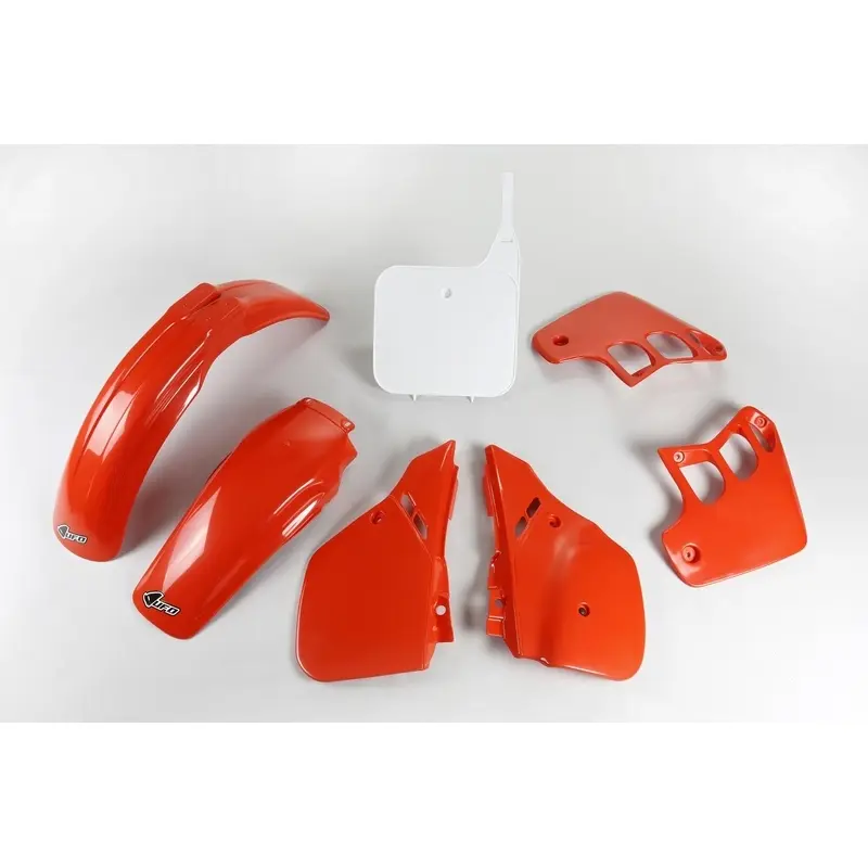 Motorrad Dekorationsset UFO Honda CR 250 R (ME03)