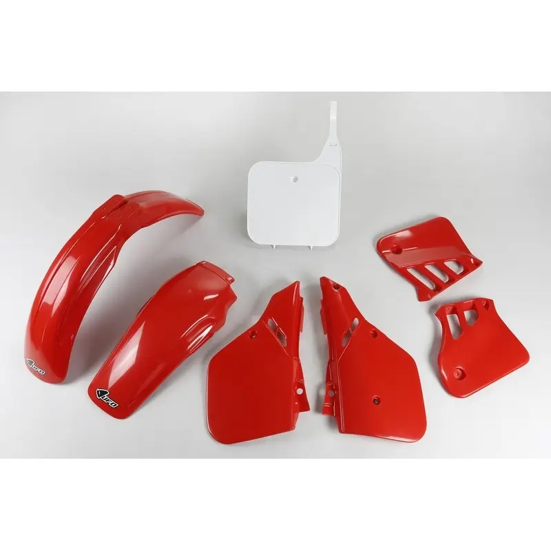 Motorrad Dekorationsset UFO Honda CR 125 R (JE01)