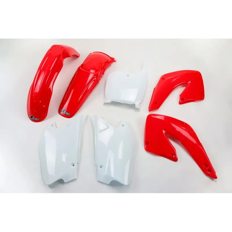 Motorrad Dekorationsset UFO Honda CR 125 (JE01) [125]