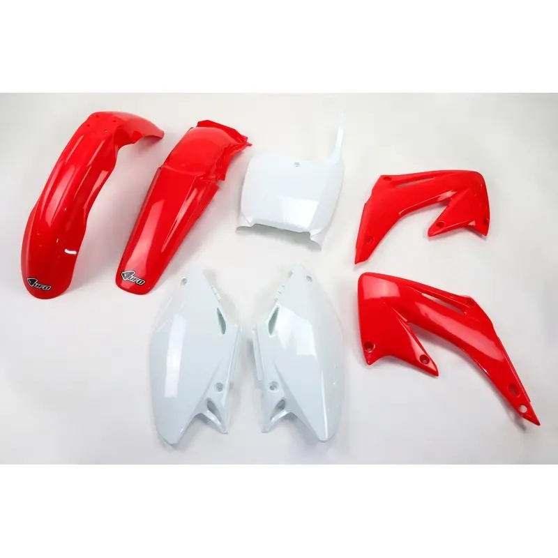 Motorrad Dekorationsset UFO Honda CR 250 R (ME03) [250]
