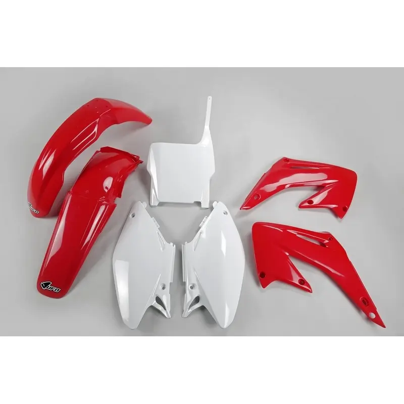 Motorrad Dekorationsset UFO Honda CR