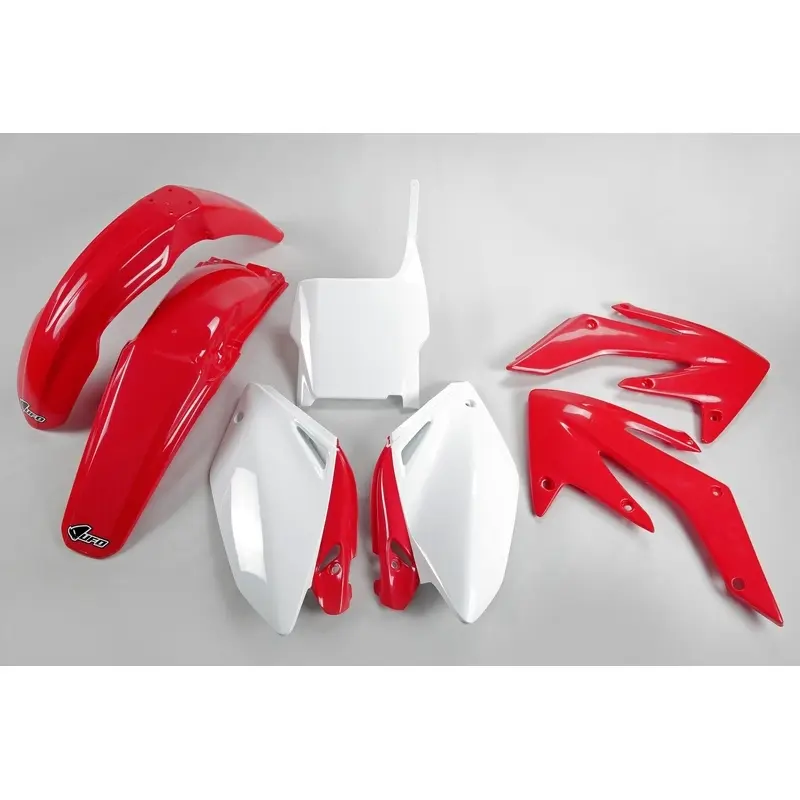 Motorrad Dekorationsset UFO Suzuki RM-Z250