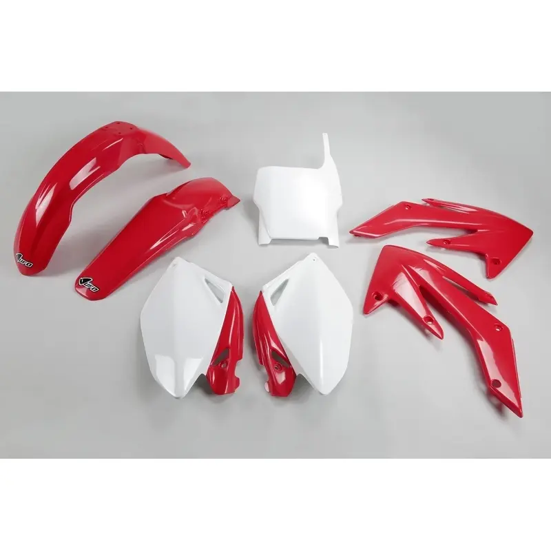 Motorrad Dekorationsset UFO Honda CRF 250 R (ME10) [250]