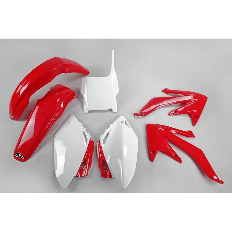 Motorrad Dekorationsset UFO Honda CRF 250 R (ME10)