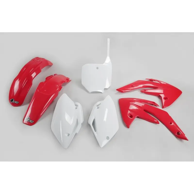 Motorrad Dekorationsset UFO Honda CRF 150 R STD 14/17 (KE03) [150]