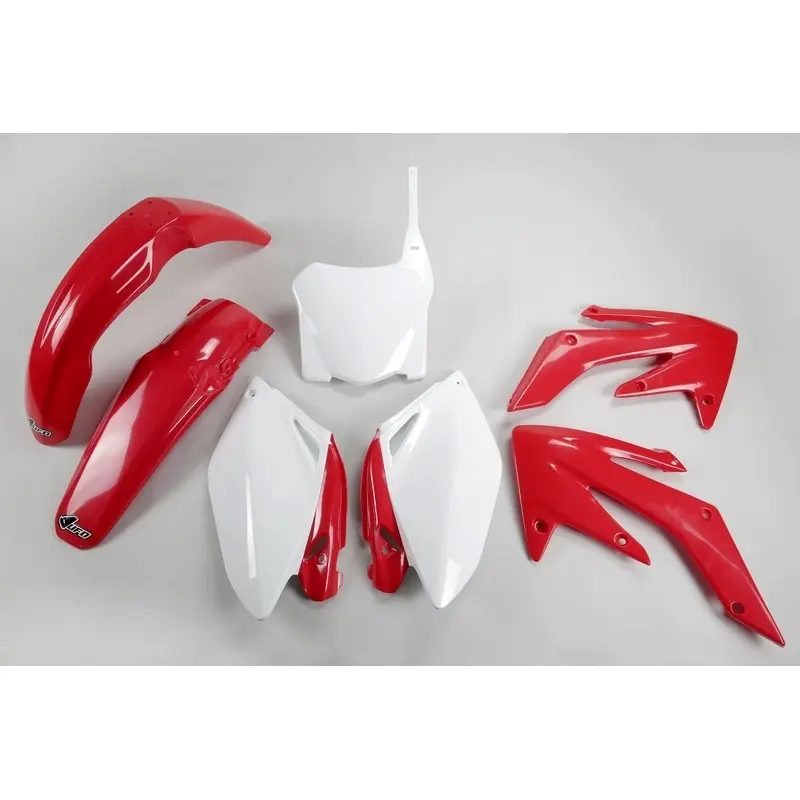 Motorrad Dekorationsset UFO Honda CRF 150