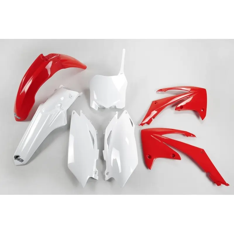 Motorrad Dekorationsset UFO Honda CRF 150 R [150]