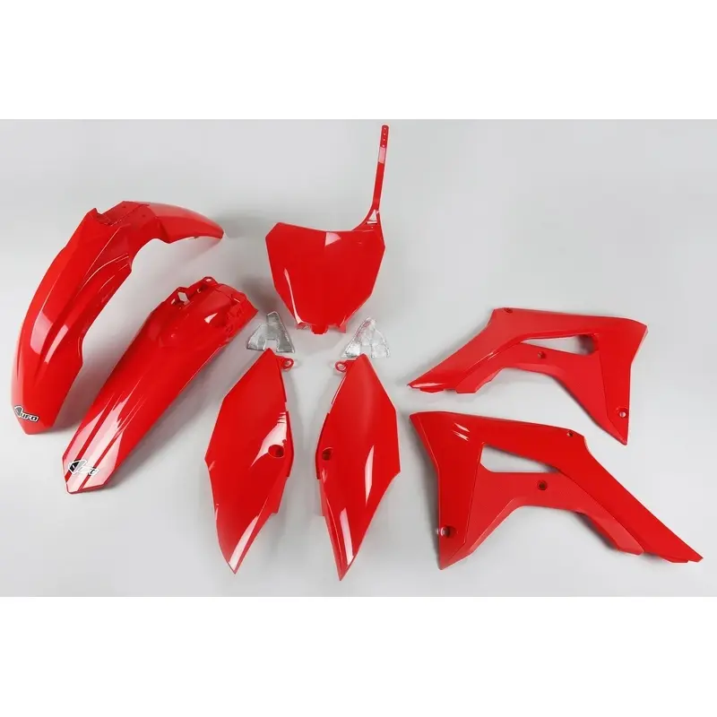 Motorrad Dekorationsset UFO Honda CRF450R