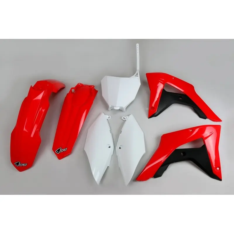 Motorrad Dekorationsset UFO Honda CRF 250 RX ENDURO [250]