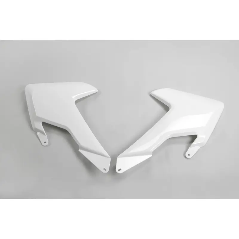 Ouies de Radiateur Moto UFO Husqvarna FS 450