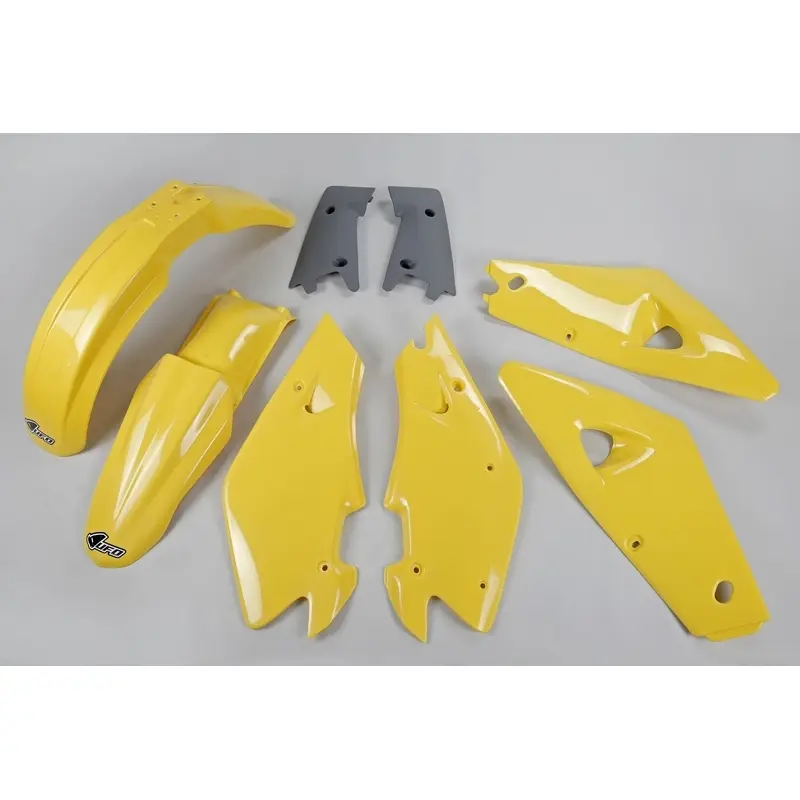 Motorrad Dekorationsset UFO Husqvarna CR 125 [125]