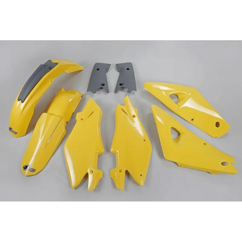 Motorrad Dekorationsset UFO Husqvarna CR 125 (2H00AA) [125]