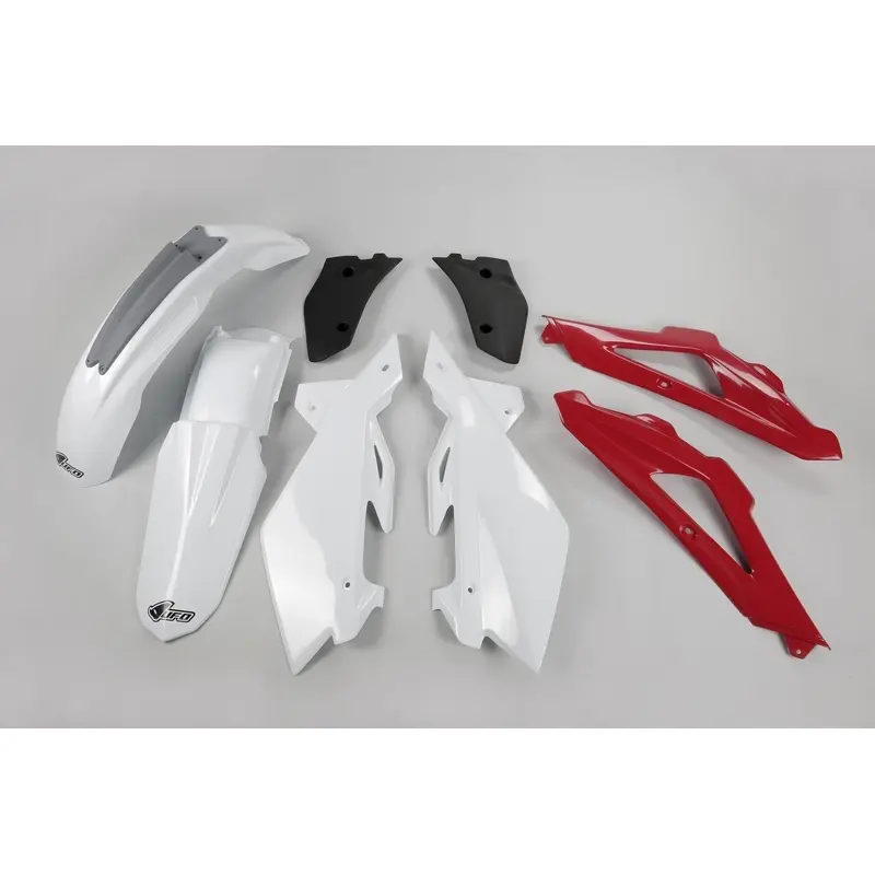 Motorrad Dekorationsset UFO Husqvarna CR 250 [250]