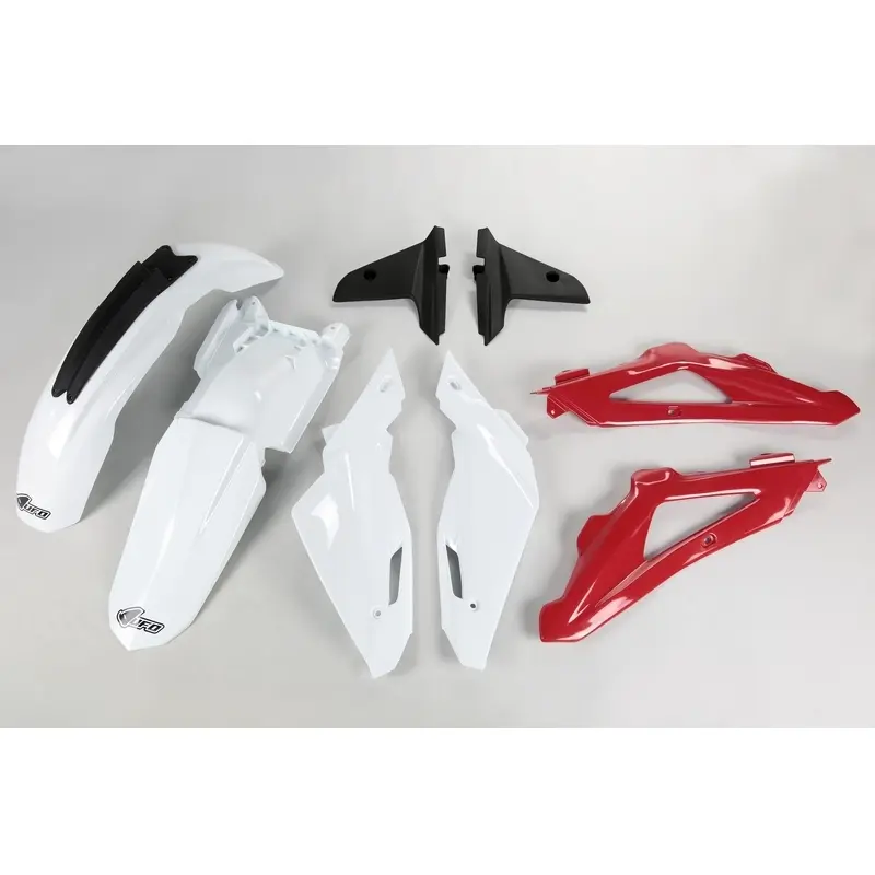 Motorrad Dekorationsset UFO Husqvarna TC 250 4T (A300AA) [250]
