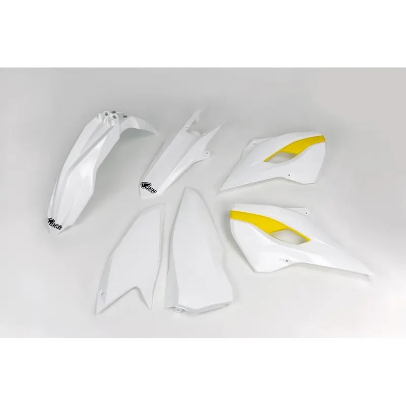 Motorrad Dekorationsset UFO Husqvarna TE 125 [125]