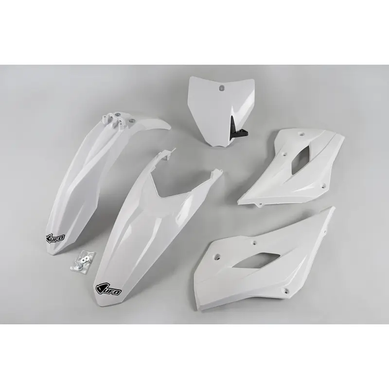 Motorrad Dekorationsset UFO Husqvarna FC 350 [350]