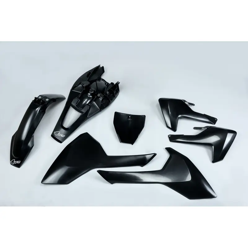 Motorrad Dekorationsset UFO Husqvarna TC 85 BIG WHEELS 19/16 [85]