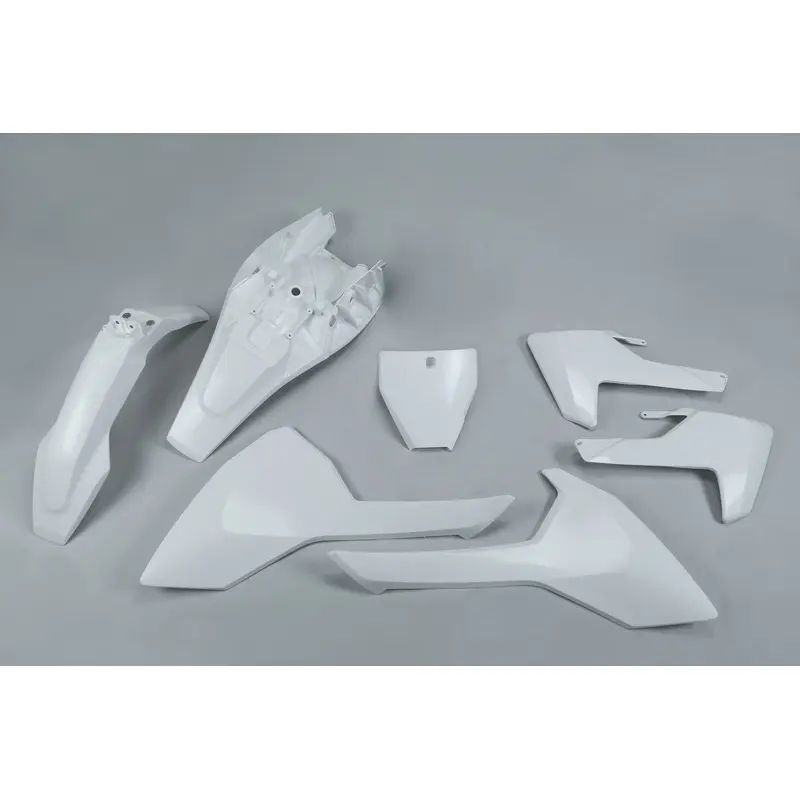 Motorrad Dekorationsset UFO Husqvarna TC 85 STD WHEELS 17/14 [85]
