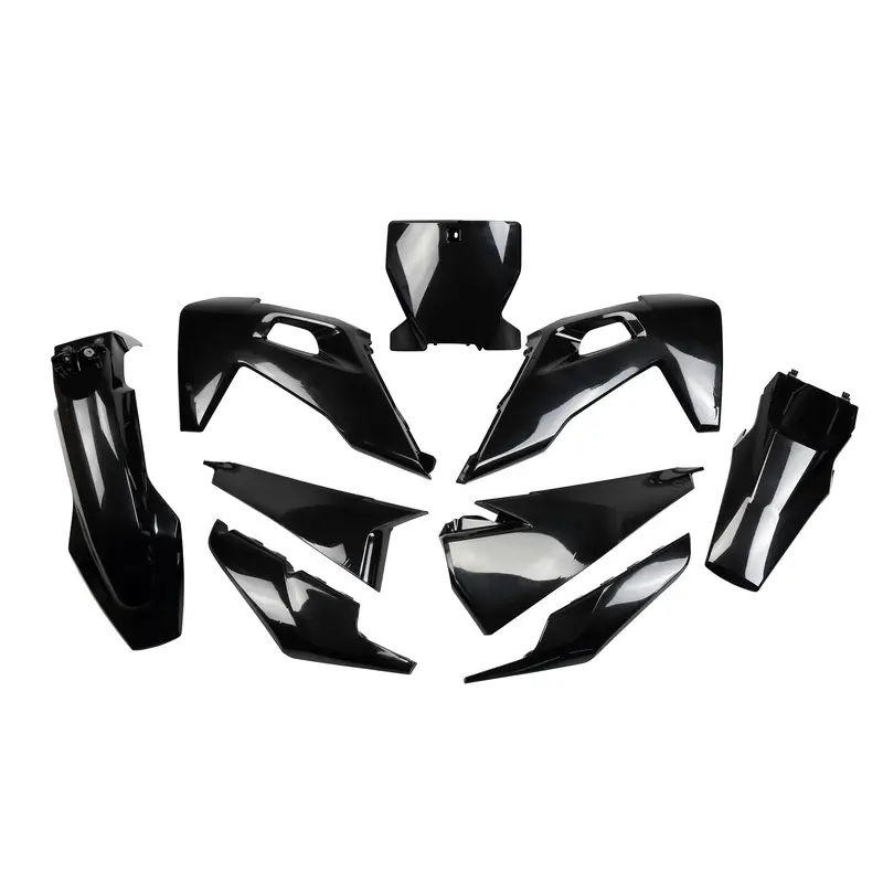 Motorrad Dekorationsset UFO Husqvarna TC [125]