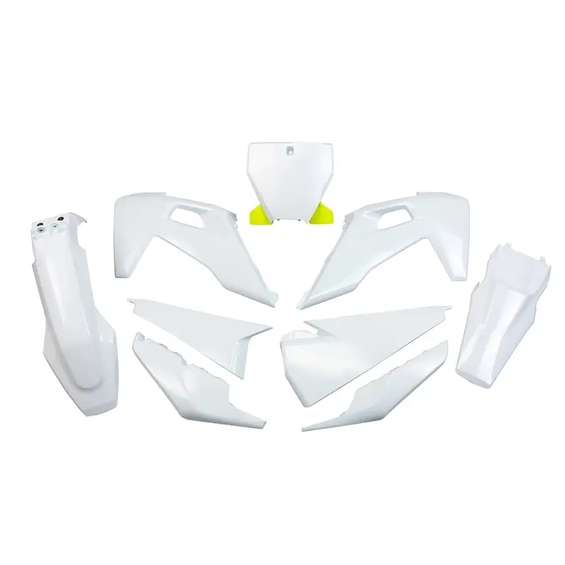 Motorrad Dekorationsset UFO Husqvarna TC 250 [250]