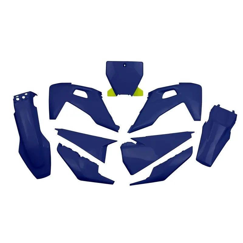 Motorrad Dekorationsset UFO Husqvarna FC [450]