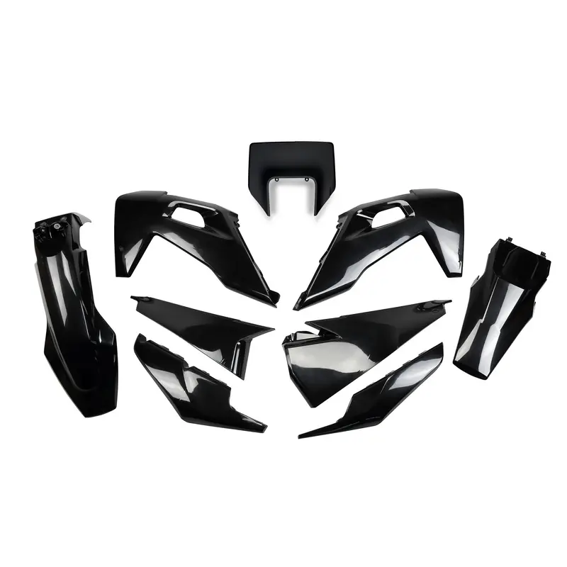 Motorrad Dekorationsset UFO Husqvarna TE 250 I [250]