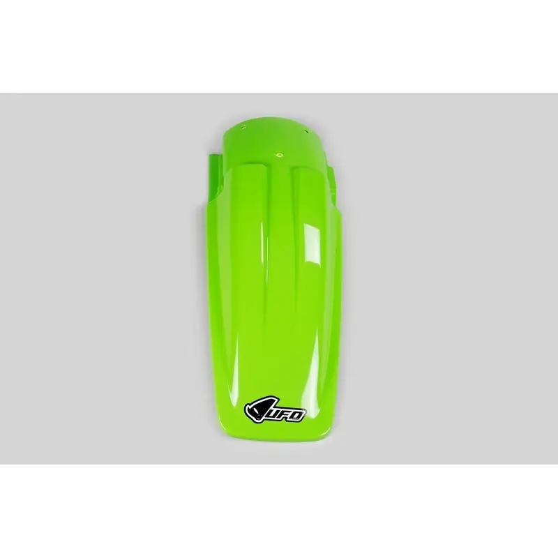 Motorradkotflügel hinten UFO Kawasaki KX 250 (KX250F) [250]