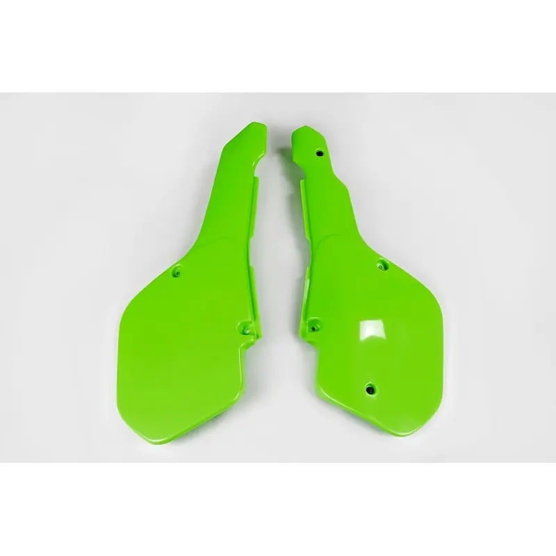 Motorschutzplatten UFO Kawasaki KX 125 (KX125E) [125]