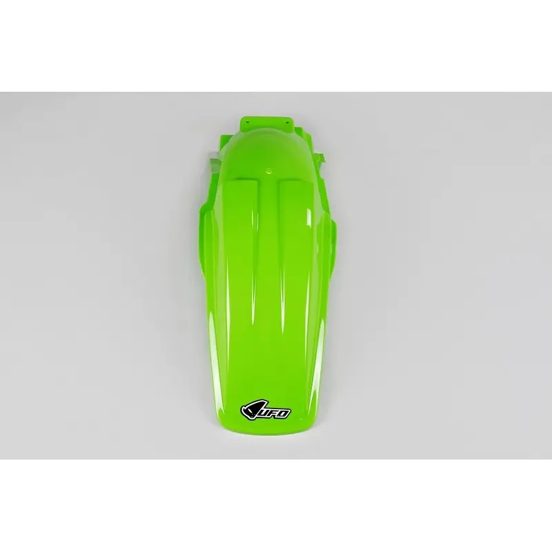 Motorradkotflügel hinten UFO Kawasaki KX 125 (KX125F) [125]